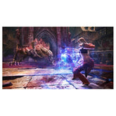 Knights Contract Sony Playstation 3 PS3